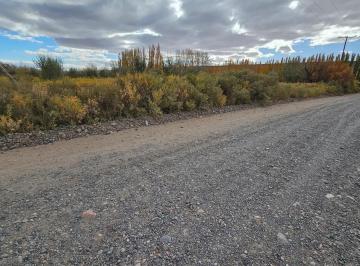 Terreno · 60000m² · Venta - Ha Adto Desarrollo - Zona Exclusiva - Añelo - Neuquén