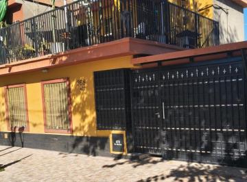 Casa de 9 ambientes, Lavalle · Venta 2 Casas