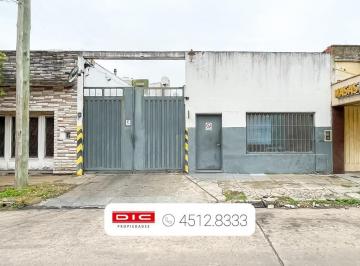 Depósito · 342m² · 1 Cochera · Depósito Venta - Jose León Suarez