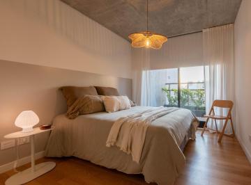 Departamento · 45m² · 2 Ambientes · Departamento 2 Ambientes con Amenities, en Alquiler, en Palermo Hollywood