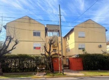 Departamento de 3 ambientes, La Matanza · Departamento en Venta, 3 Ambientes, Barrio Techos, Ciudad Evita.