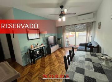 Departamento · 60m² · 4 Ambientes · Venta • Liniers • Apto Credito • Departamento • 4 Ambientes