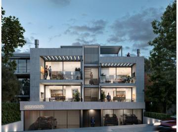 PH · 75m² · 3 Ambientes · 2 Cocheras · Costas de Manantiales Duplex a Estrenar en Venta Vistas