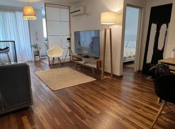 Departamento de 2 ambientes, Córdoba · Venta Departamento 1 Dormitorio Externo 2 Balcones, Vestidor + Amenities - Alta Córdoba