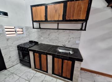 Departamento de 3 ambientes, Merlo · Departamento 3 Ambientes en Padua