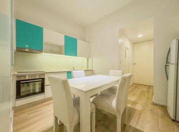 Departamento · 36m² · 2 Ambientes · Alquiler 2 Ambientes Semi Amoblado, Pueyrredón Al 2300, Recoleta.