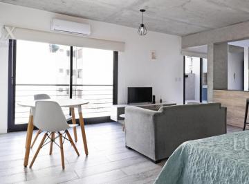 Departamento · 39m² · 1 Ambiente · Departamento Monoambiente en Venta en Palermo Soho