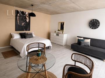 Departamento · 39m² · 1 Ambiente · Departamento Monoambiente en Venta en Palermo Soho