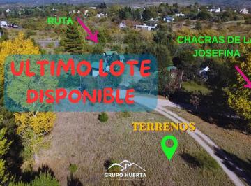 Terreno · 620m² · Terrenos en Venta en Villa Gloria