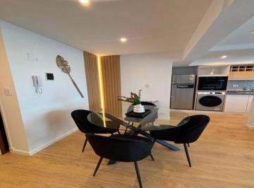 Departamento · 68m² · 3 Ambientes · Departamento en Venta en Mar del Plata de 3 Ambientes a La Calle Reciclado a Nuevo, con Balcón