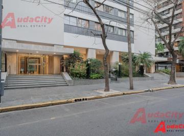 Departamento · 230m² · 6 Ambientes · 2 Cocheras · Alquiler Departamento 5 Ambientes con Dependencia Cochera en Belgrano