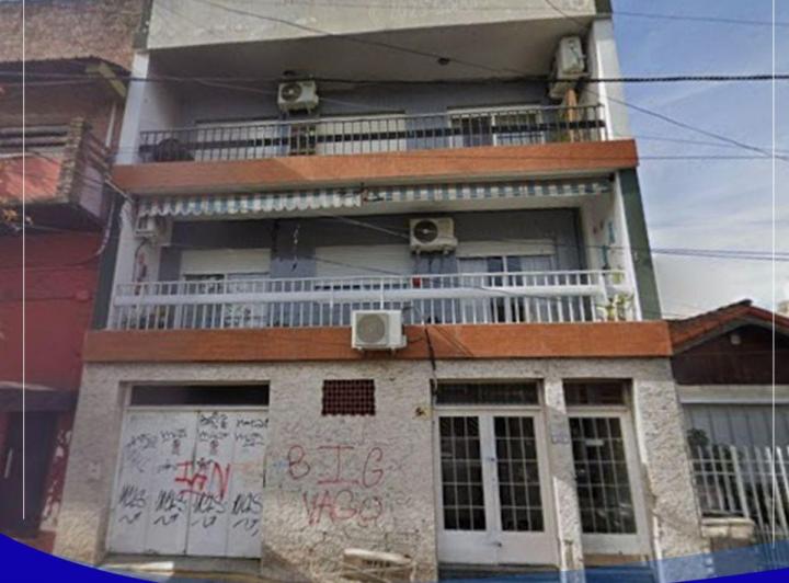 Departamento · 72m² · 3 Ambientes · 1 Cochera