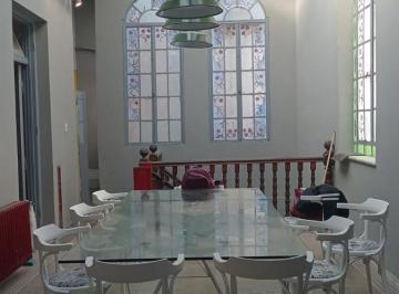 Departamento · 220m² · 8 Ambientes · Habitaciones en Alquiler Compartidas E Individuales en Residencia Estudiantil San Telmo Buenos Aires