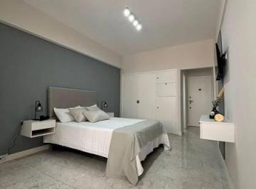 Departamento · 27m² · 1 Ambiente · Departamento en Venta en Mar del Plata de 1 Ambiente Lateral Cocina Separada