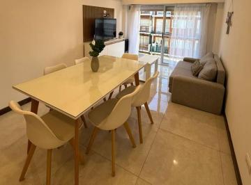 Departamento · 62m² · 3 Ambientes · Departamento en Venta en Mar del Plata de 3 Ambientes a La Calle Reciclado a Nuevo, con Balcón