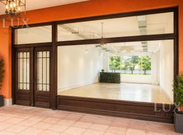 Local comercial · 60m² · 1 Ambiente · Locales en Alquiler en Pueblo Camaño, Villa Rosa - Pilar