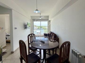 Departamento de 2 ambientes, Bahía Blanca · Ideal Empresas - Amoblado