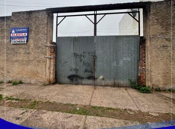 Garage , La Matanza · Cochera en Alquiler en San Justo