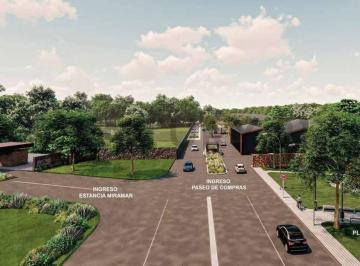 Terreno · 1000m² · Lotes/terrenos Venta Barrio Privado Estancia Mirador - La Barra, Punta del Este