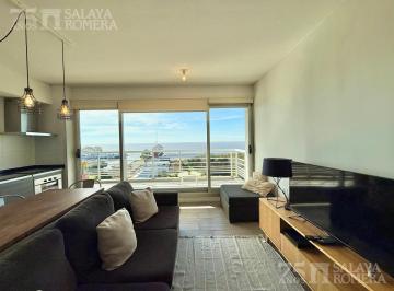 Departamento · 42m² · 2 Ambientes · 1 Cochera · Departamento - Olivos 2 Ambientes - Cochera - Alquiler Temporario