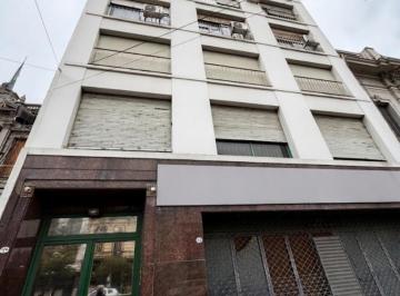 Oficina comercial · 104m² · 5 Ambientes · Oficina Premium de 5 Ambientes en El Corazón de Avellaneda