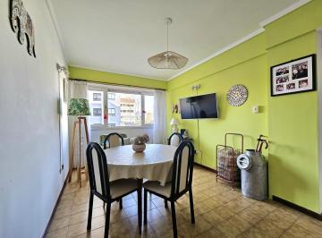 Departamento · 35m² · 2 Ambientes · Departamento 2 Ambientes en Venta Lateral Luminoso | Barrio Chauvin
