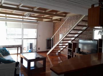 Departamento de 2 ambientes, Chacarita · Duplex Loft