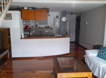 Departamento de 2 ambientes, Chacarita · Duplex Loft