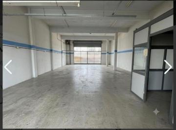 Bodega-Galpón en Venta Villa Martelli · Galpón 2 Plantas Am de Av Gral Paz
