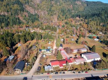 Terreno , Lago Puelo · 4 Lotes con Vista Patagónicas Únicas a Minutos de El Bolsón y Lago Puelo