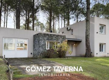 Casa · 165m² · 4 Ambientes · Cod: 35 - Poseidon Al 400