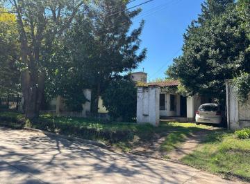 Casa · 122m² · 6 Ambientes · 1 Cochera · Casa en Villa Rivera Indarte Oportunidad Para Reciclar