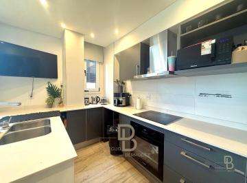 Departamento · 48m² · 1 Ambiente · Departamento en Alquiler Full Amenities