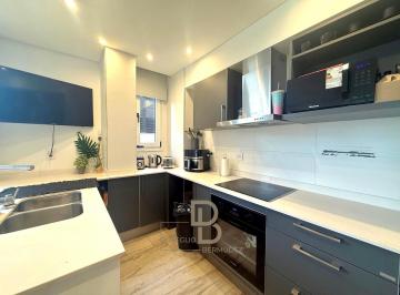 Departamento · 48m² · 1 Ambiente · Departamento en Alquiler Full Amenities