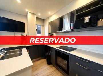 Departamento · 48m² · 1 Ambiente · Departamento en Alquiler Full Amenities
