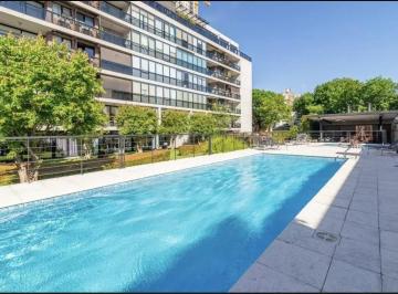 Departamento de 3 ambientes, Núñez · Complejo Arribeños, Arribeños 3200, Entre Manuela Pedraza y Campos Salles, Nuñez. Amenities!