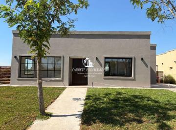 Casa de 4 ambientes, Pilar · Oportunidad. Casa de 4 Ambientes en Venta con Pileta. Barrio San Ramón. Pilar