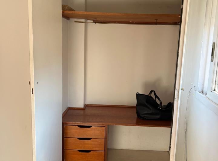 Departamento · 30m² · 1 Ambiente