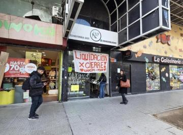 Local comercial · 54m² · Local en Echeverria 2425