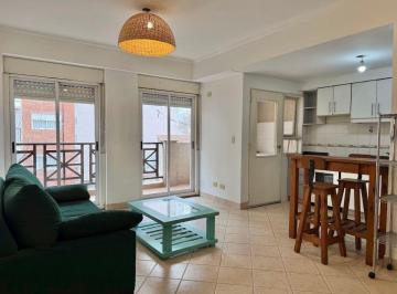 Departamento de 2 ambientes, Villa Urquiza · Alquiler Amoblado en Villa Urquiza – 2 Ambientes con Amplio Balcón