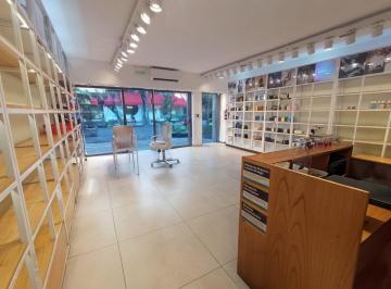 Local comercial de 1 ambiente, Palermo · Local Comercial con Entrepiso Palermo Soho