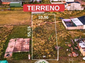 Terreno · 582m² · Terreno en Venta I Winifreda