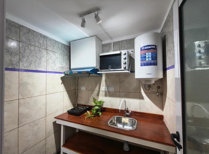PH · 24m² · 1 Ambiente