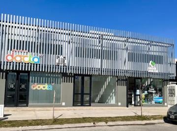 Local comercial · 60m² · 1 Ambiente · Local Comercial en Docta Boulevard