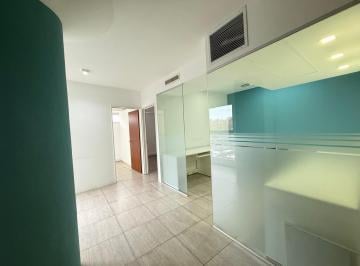 Oficina comercial , Belgrano · Oficina 56 m² Edificio Corporat. "Libertador 6000"