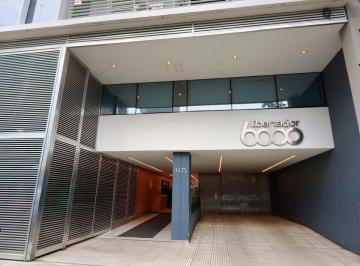 Oficina comercial , Belgrano · Oficina 56 m² Edificio Corporat. "Libertador 6000"