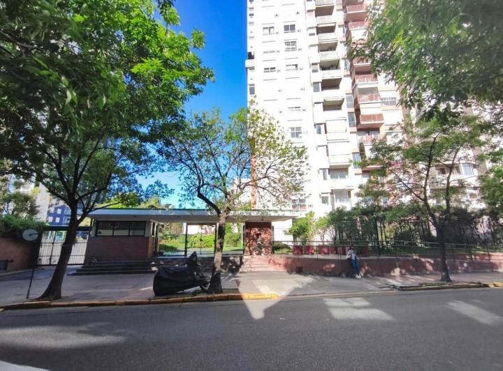 2 Amb Piso 16 Torre Premiun