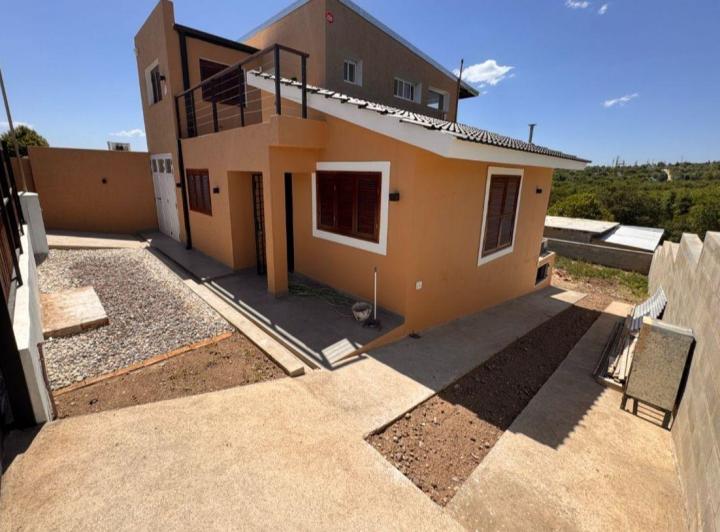 Casa · 110m² · 1 Ambiente