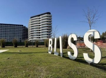 Departamento · 55m² · 2 Ambientes · 1 Cochera · Alquiler Depto 2 Amb Premium Complejo Bliss Marina Bs As