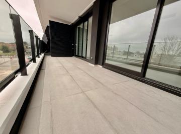Departamento · 55m² · 2 Ambientes · 1 Cochera · Alquiler Depto 2 Amb Premium Complejo Bliss Marina Bs As